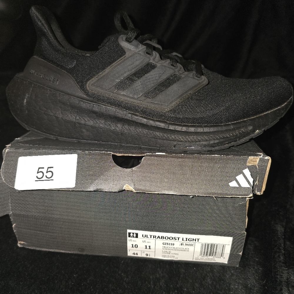 **Boost Your Performance With Adidas Ultraboost L… - image 2